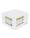 ANDROMEDA * LÁMPARA 5L- BASE REDONDO ORO - 8941(X2)+8938+8939+8940